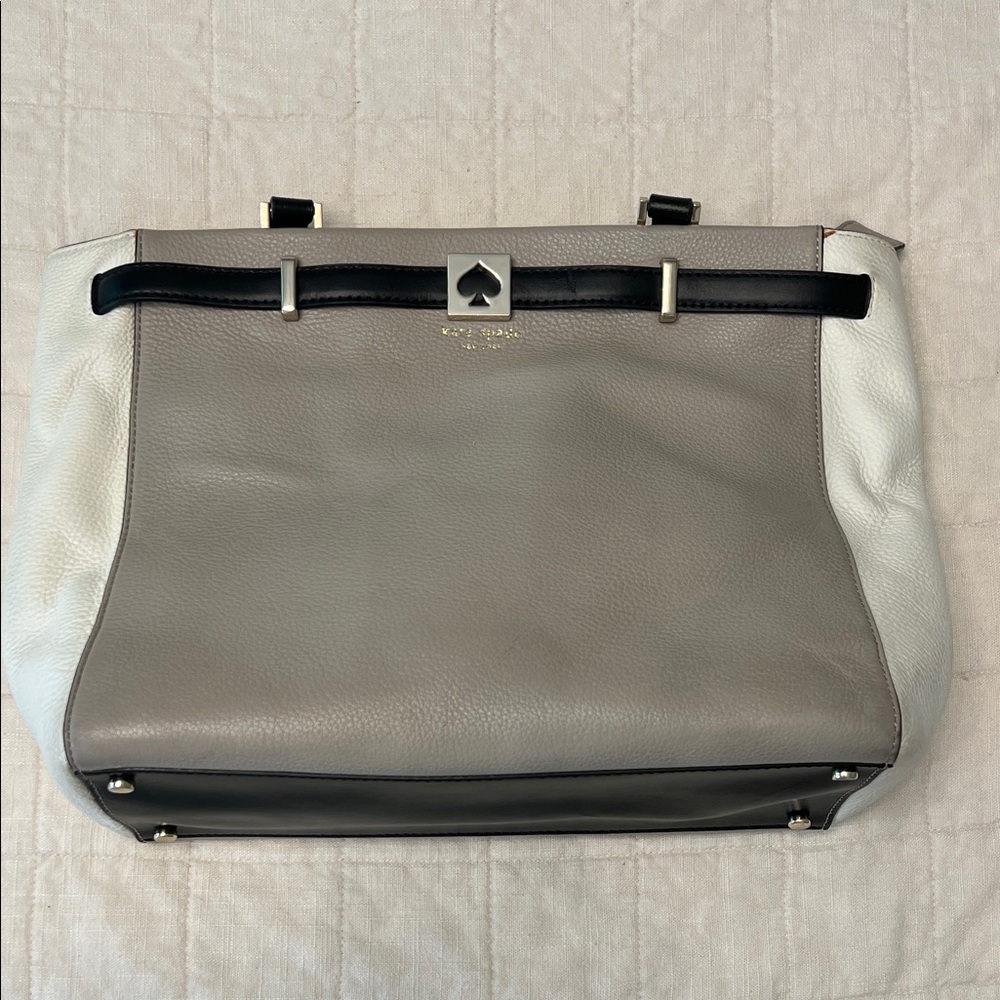 Kate Spade Leather Shoulder Bag